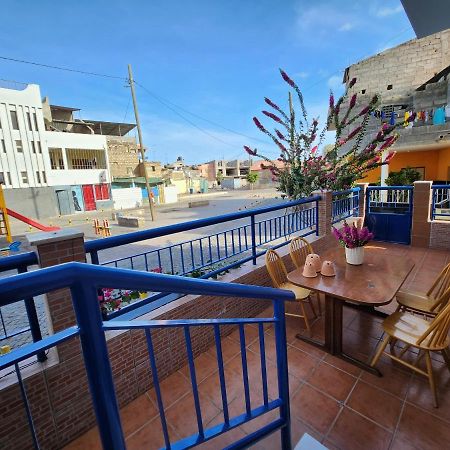 Txada Hostel Praia Extérieur photo