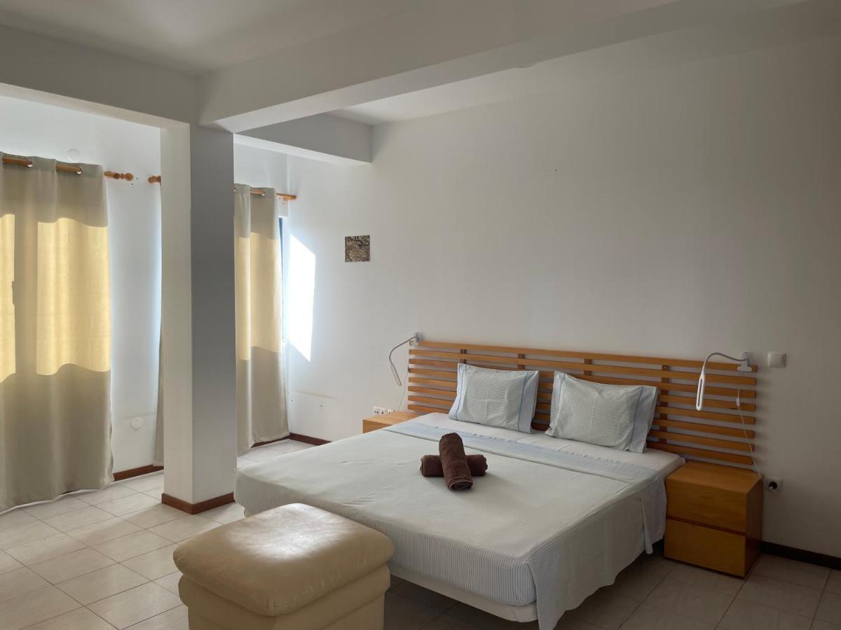 Txada Hostel Praia Extérieur photo