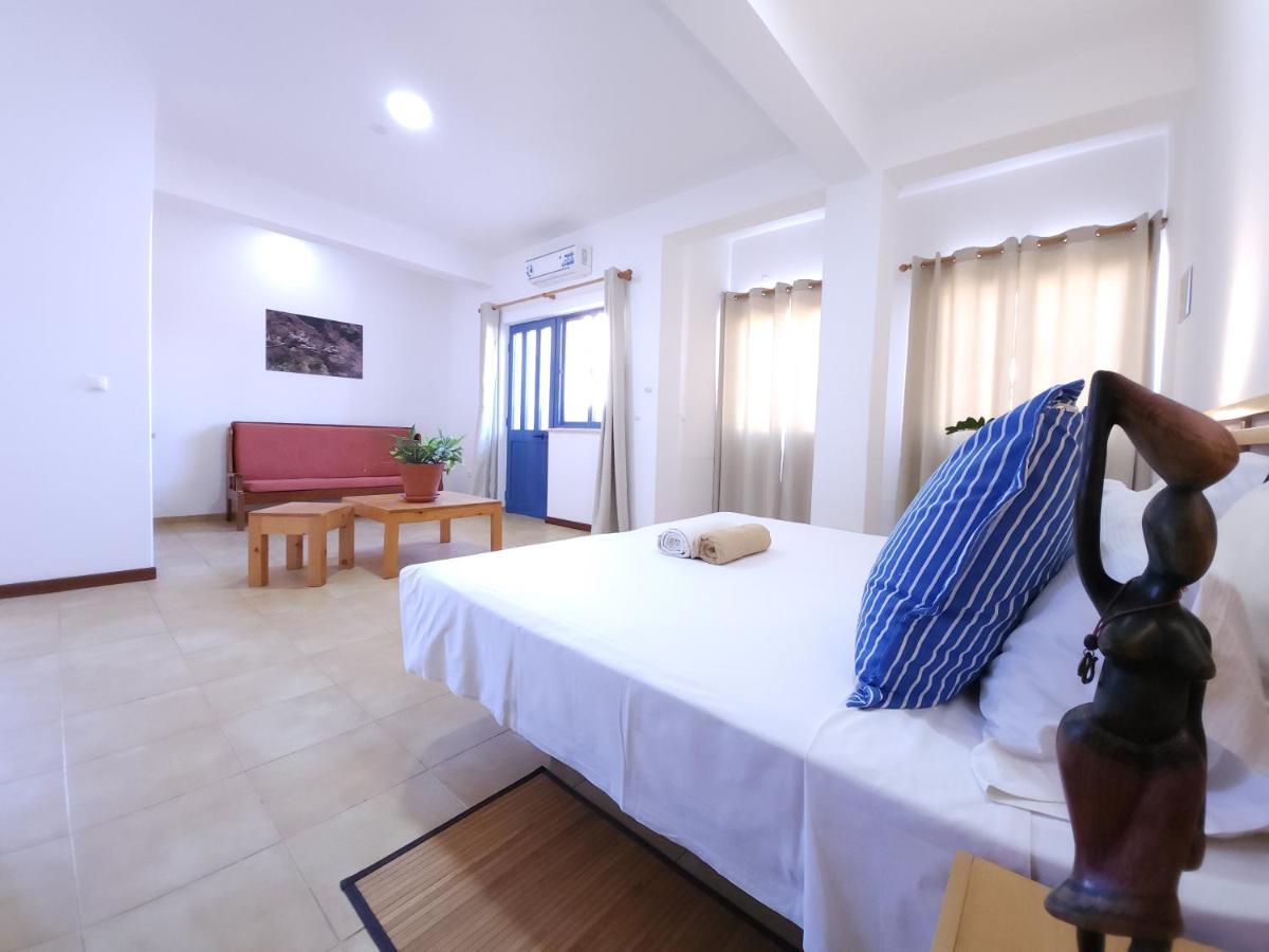 Txada Hostel Praia Extérieur photo