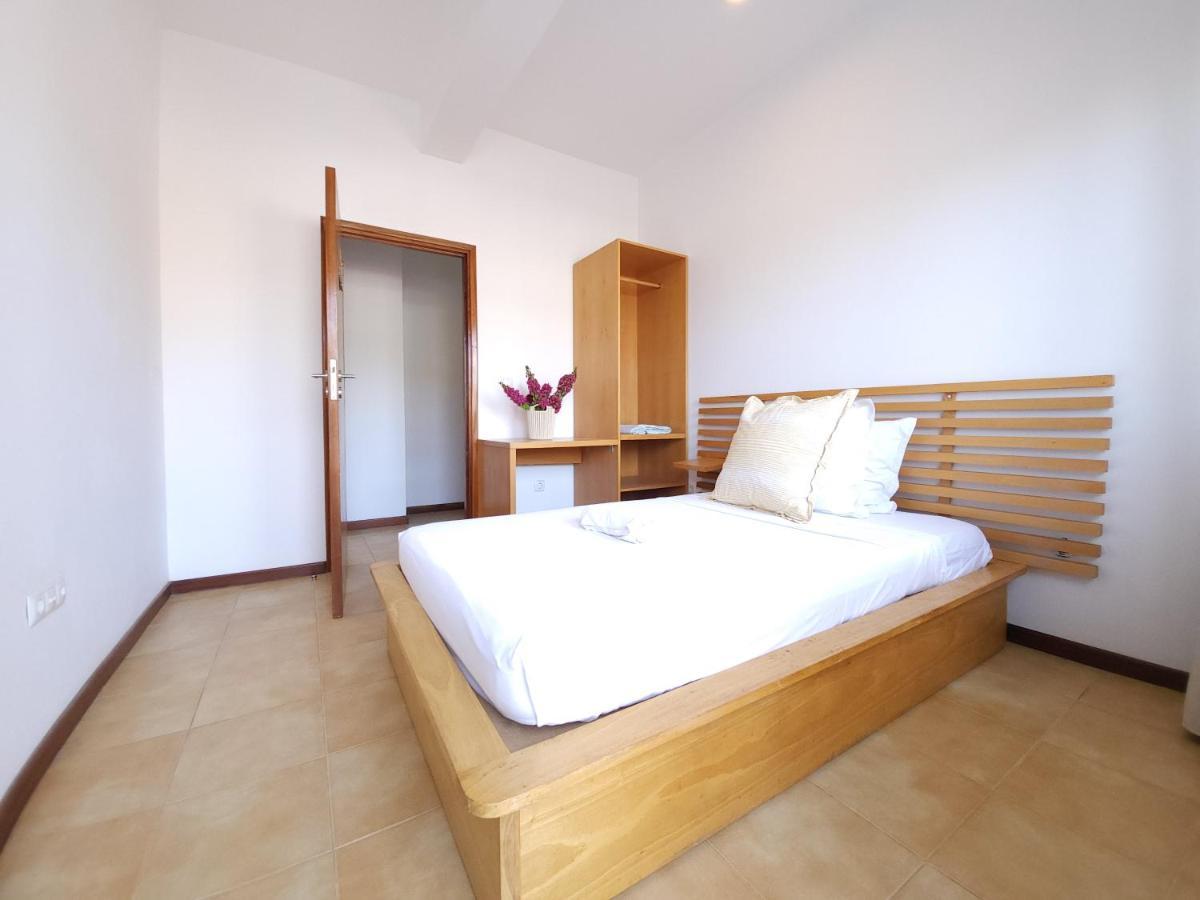 Txada Hostel Praia Extérieur photo