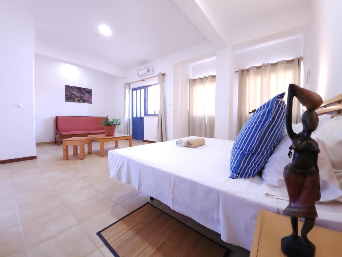 Txada Hostel Praia Extérieur photo