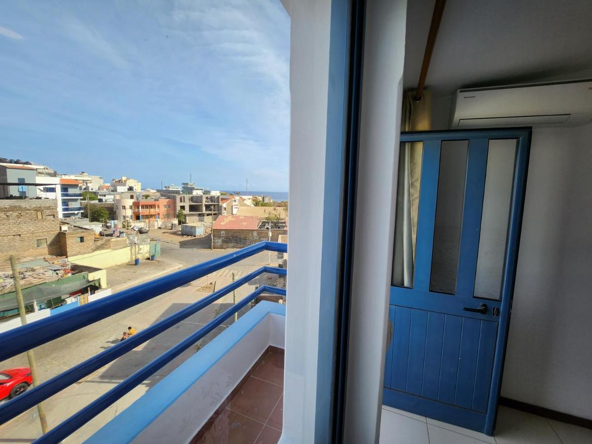 Txada Hostel Praia Extérieur photo