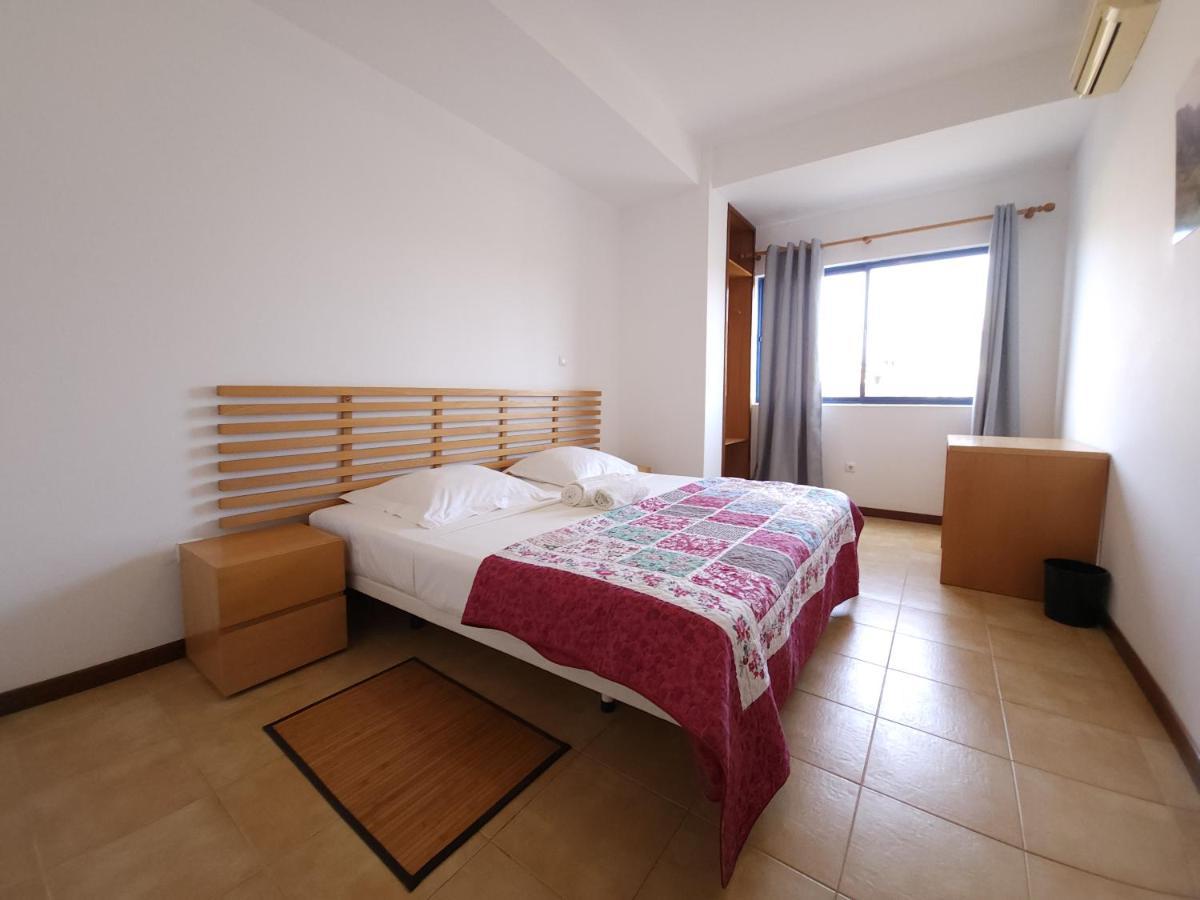 Txada Hostel Praia Extérieur photo