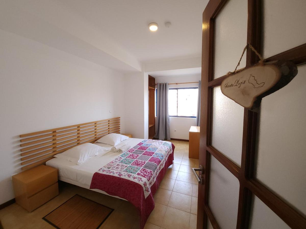Txada Hostel Praia Extérieur photo