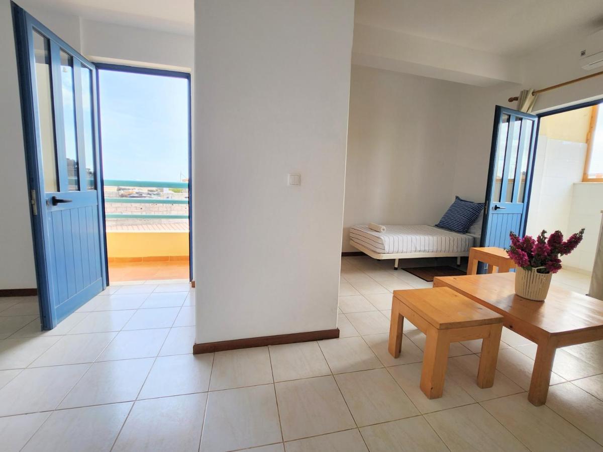Txada Hostel Praia Extérieur photo