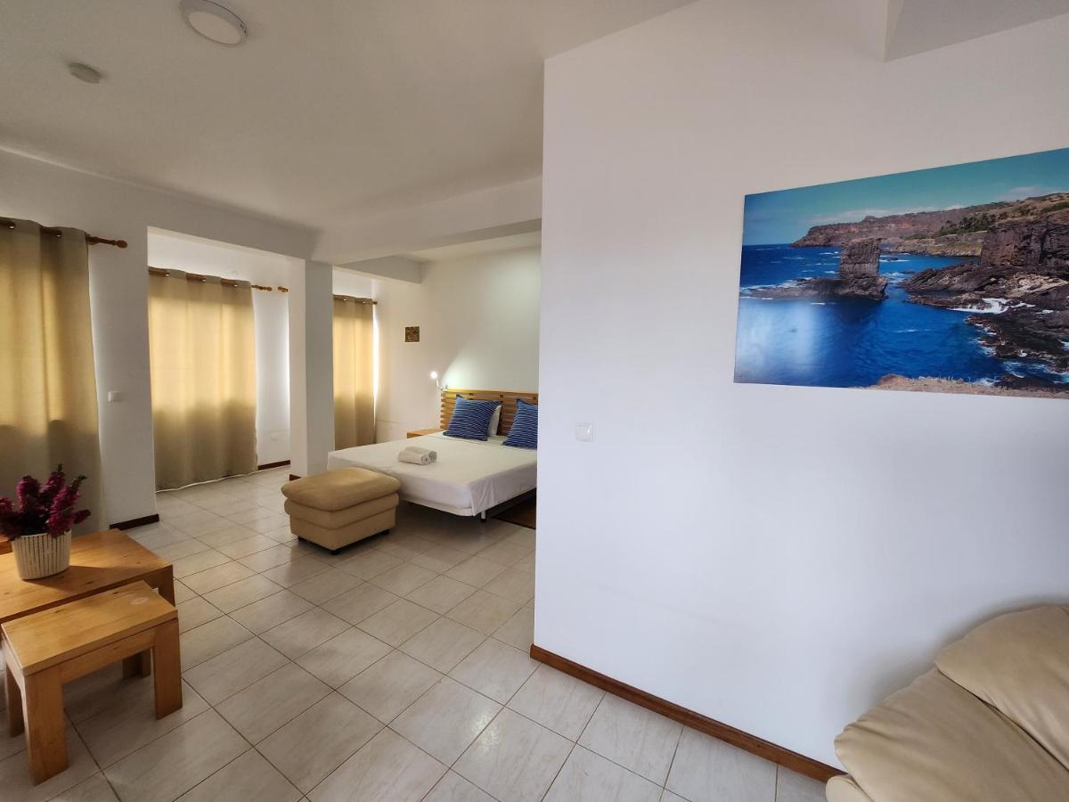 Txada Hostel Praia Extérieur photo