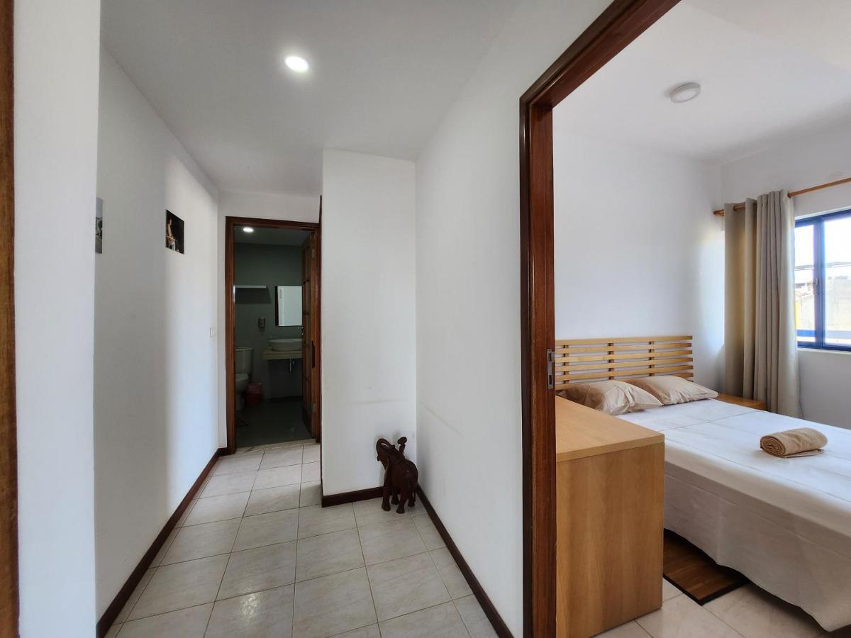 Txada Hostel Praia Extérieur photo