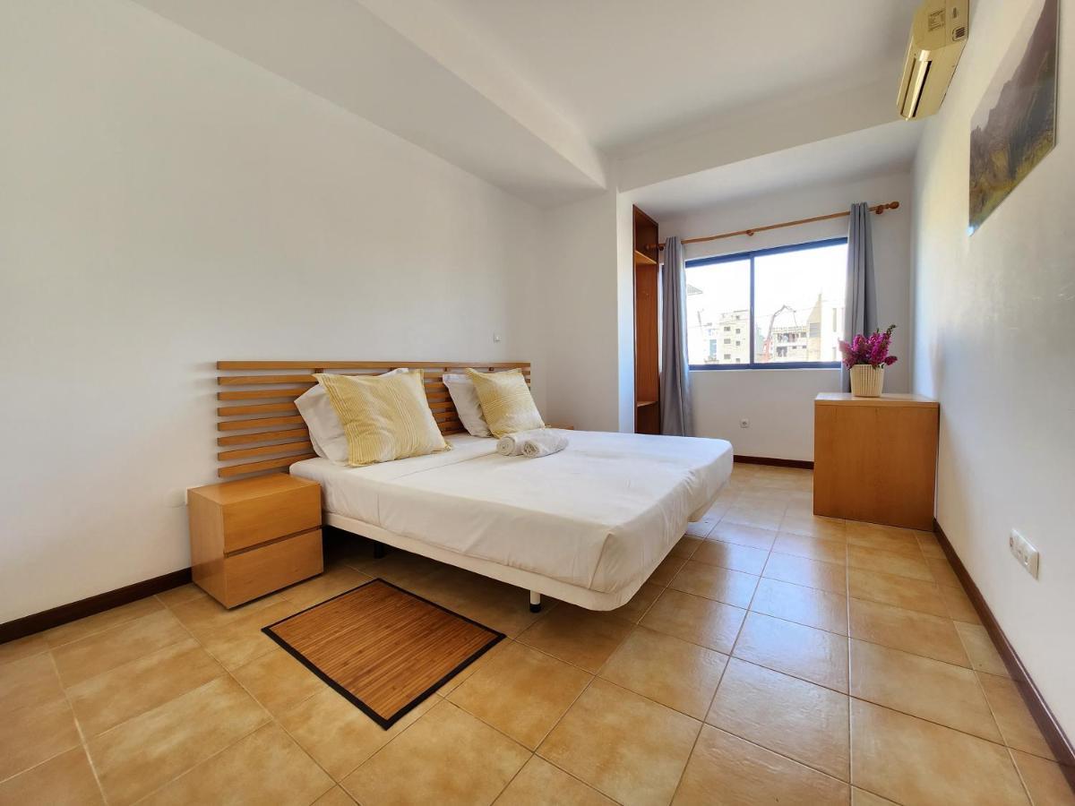Txada Hostel Praia Extérieur photo