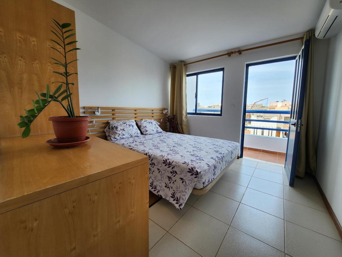 Txada Hostel Praia Extérieur photo