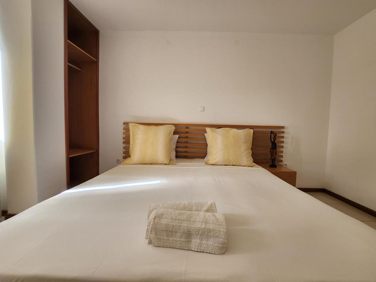 Txada Hostel Praia Extérieur photo