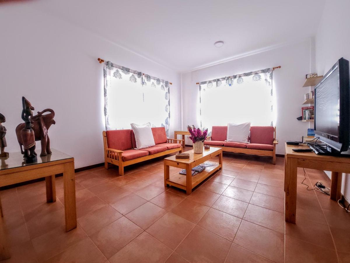 Txada Hostel Praia Extérieur photo