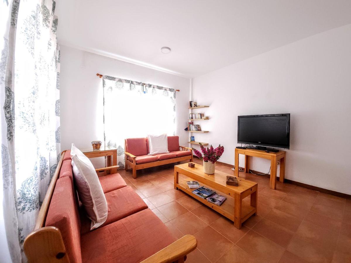 Txada Hostel Praia Extérieur photo
