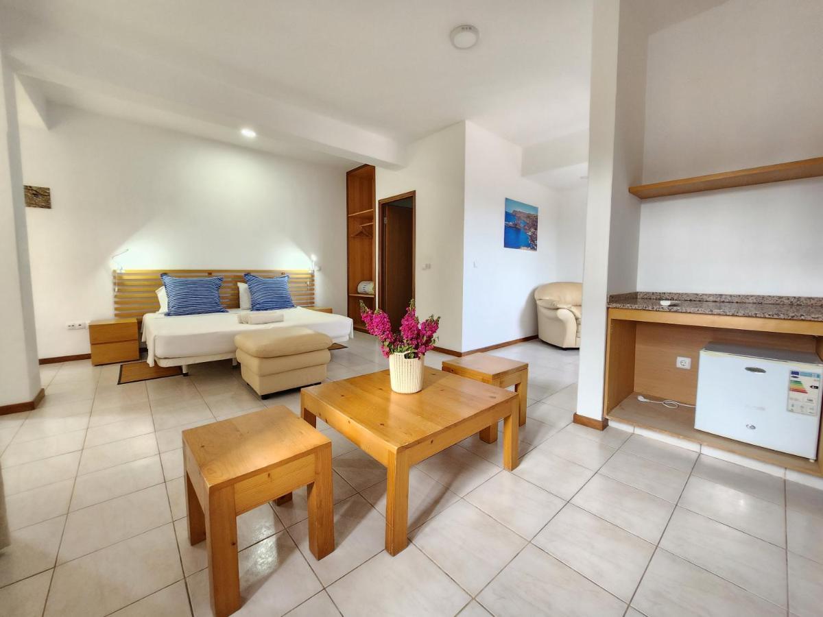 Txada Hostel Praia Extérieur photo
