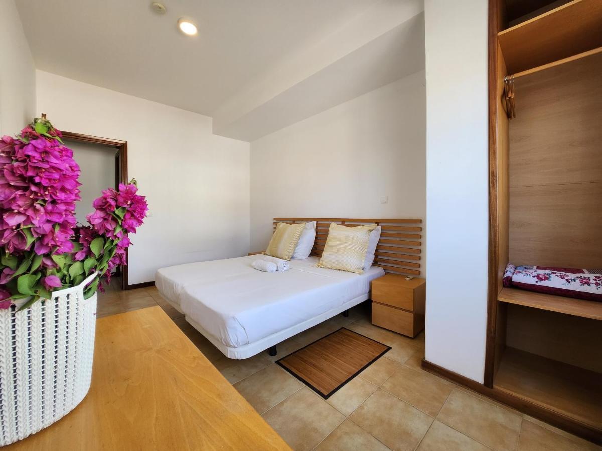 Txada Hostel Praia Extérieur photo