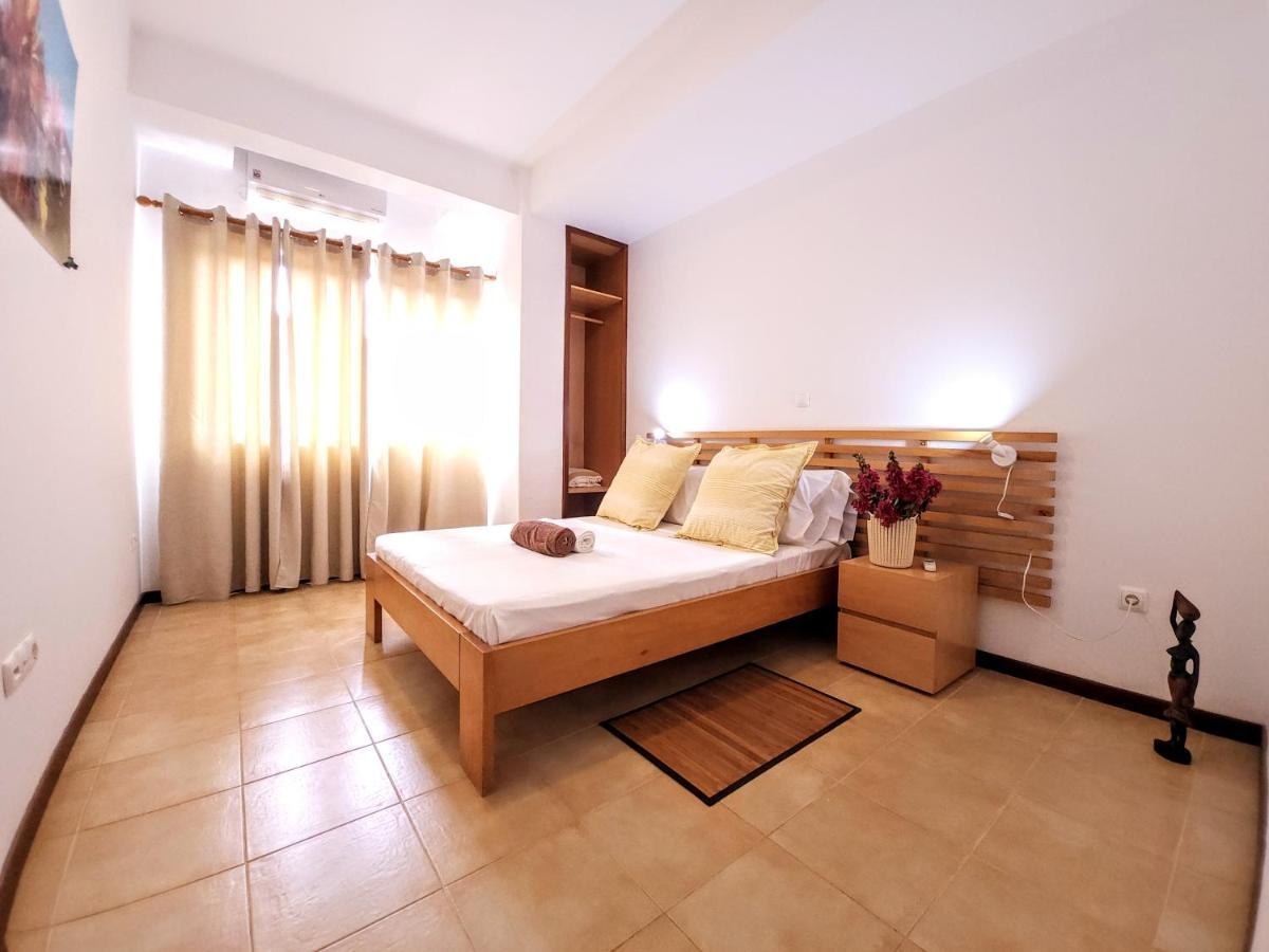 Txada Hostel Praia Extérieur photo