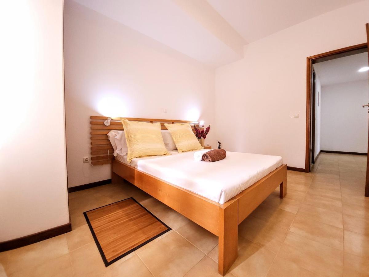 Txada Hostel Praia Extérieur photo