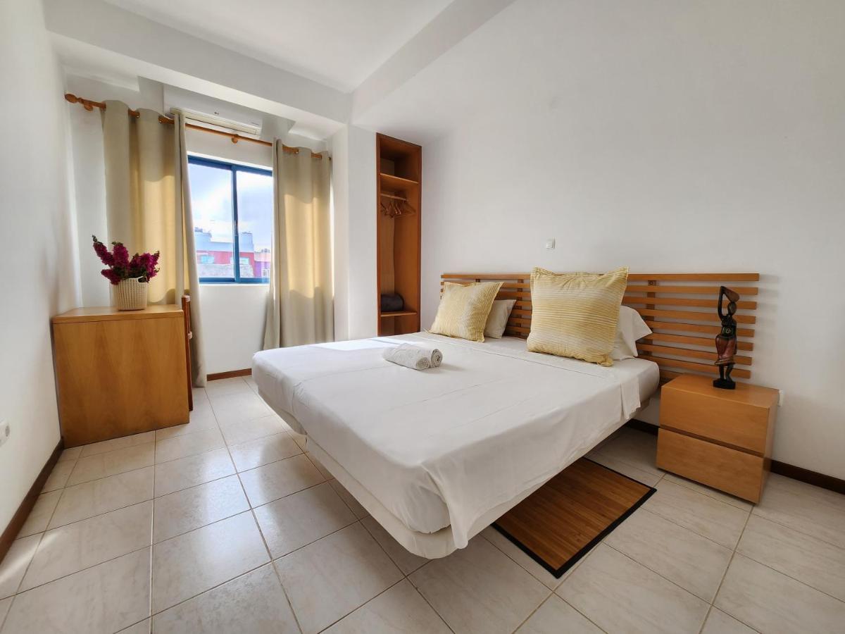 Txada Hostel Praia Extérieur photo