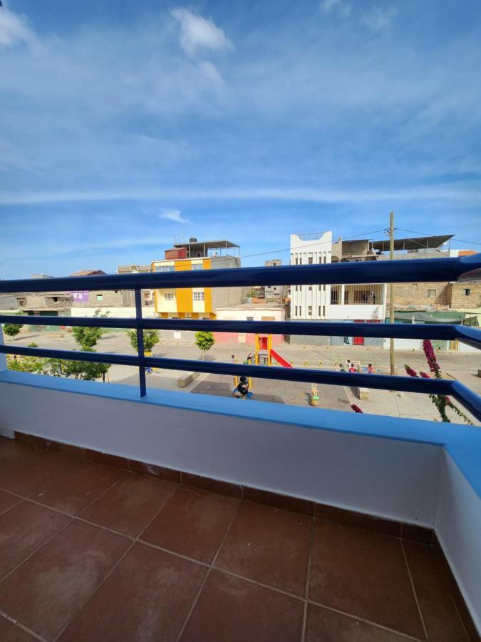 Txada Hostel Praia Extérieur photo
