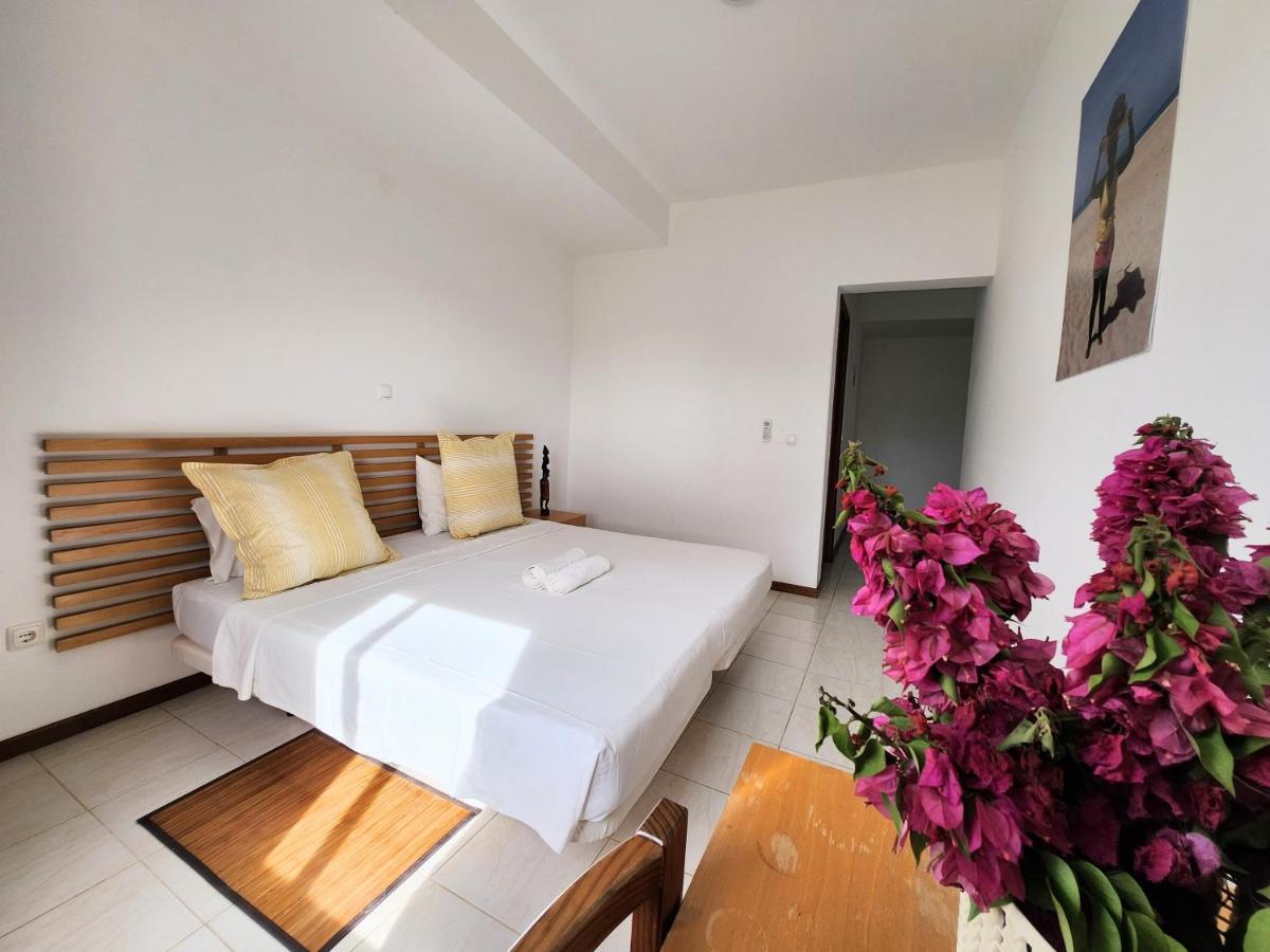 Txada Hostel Praia Extérieur photo