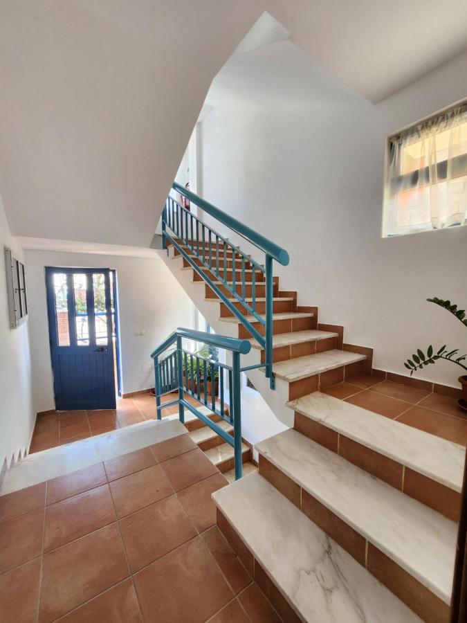Txada Hostel Praia Extérieur photo